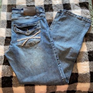 Men’s Bootcut Jeans